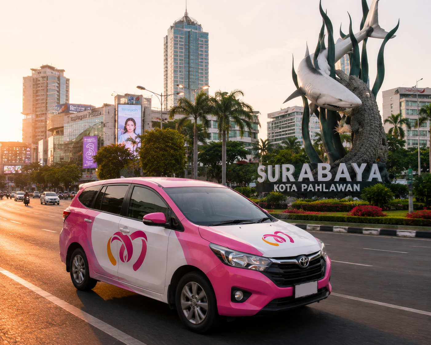 PMB Surabaya 2026: Kenapa Calon Mahasiswa Lebih Sering Memilih Kampus yang Namanya Paling Sering Mereka Lihat?